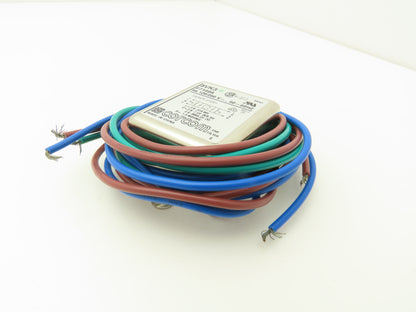Ingersoll Rand 39201918 Filter RFI 5A 120/250 VAC 50/60Hz Power Line (OEM)