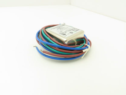 Ingersoll Rand 39201918 Filter RFI 5A 120/250 VAC 50/60Hz Power Line (OEM)