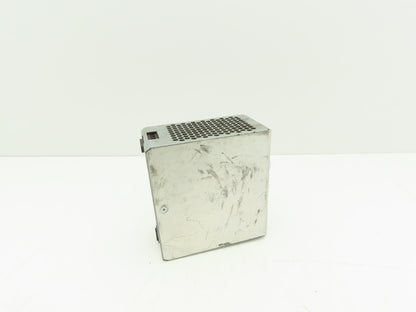 Rhino PSV24-240S PLC Power Supply 24VDC 10A 100-240V 1PH