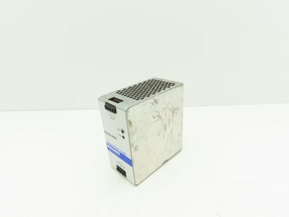Rhino PSV24-240S PLC Power Supply 24VDC 10A 100-240V 1PH