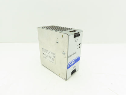 Rhino PSV24-240S PLC Power Supply 24VDC 10A 100-240V 1PH
