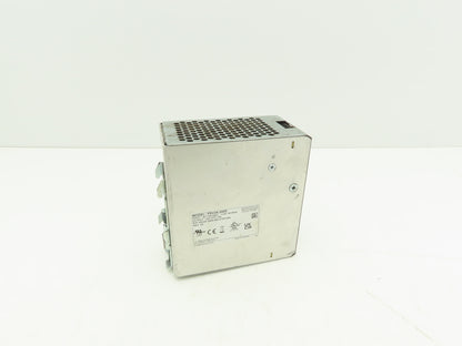 Rhino PSV24-240S PLC Power Supply 24VDC 10A 100-240V 1PH