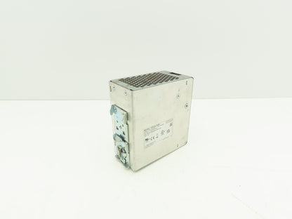 Rhino PSV24-240S PLC Power Supply 24VDC 10A 100-240V 1PH