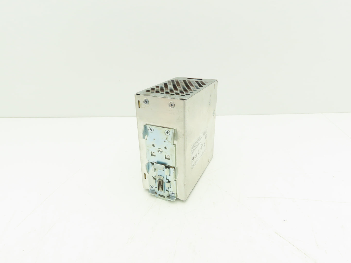 Rhino PSV24-240S PLC Power Supply 24VDC 10A 100-240V 1PH