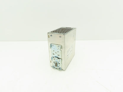 Rhino PSV24-240S PLC Power Supply 24VDC 10A 100-240V 1PH
