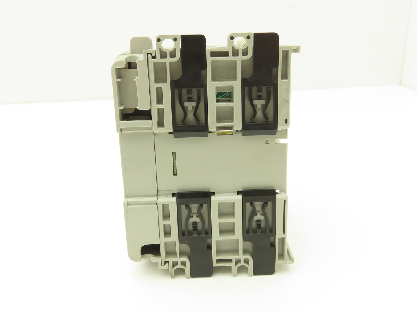 Allen Bradley 1769-PA2 Compact I/O Power Supply Series A Rev 2 with End Cap