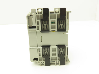 Allen Bradley 1769-PA2 Compact I/O Power Supply Series A Rev 2 with End Cap