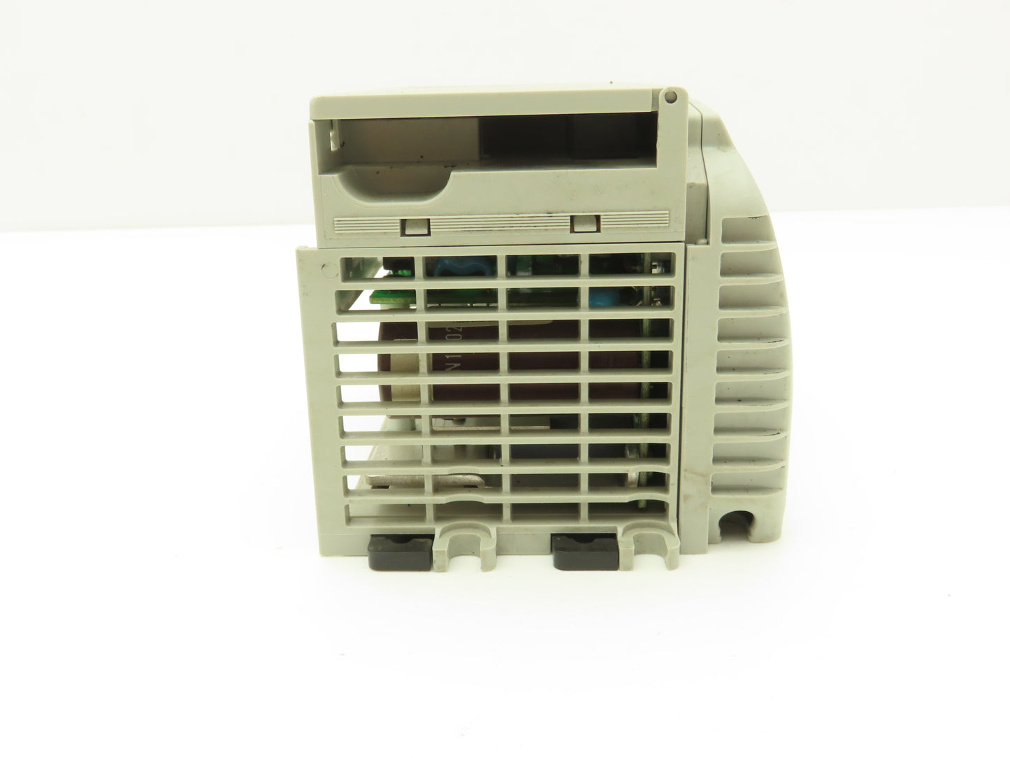 Allen Bradley 1769-PA2 Compact I/O Power Supply Series A Rev 2 with End Cap