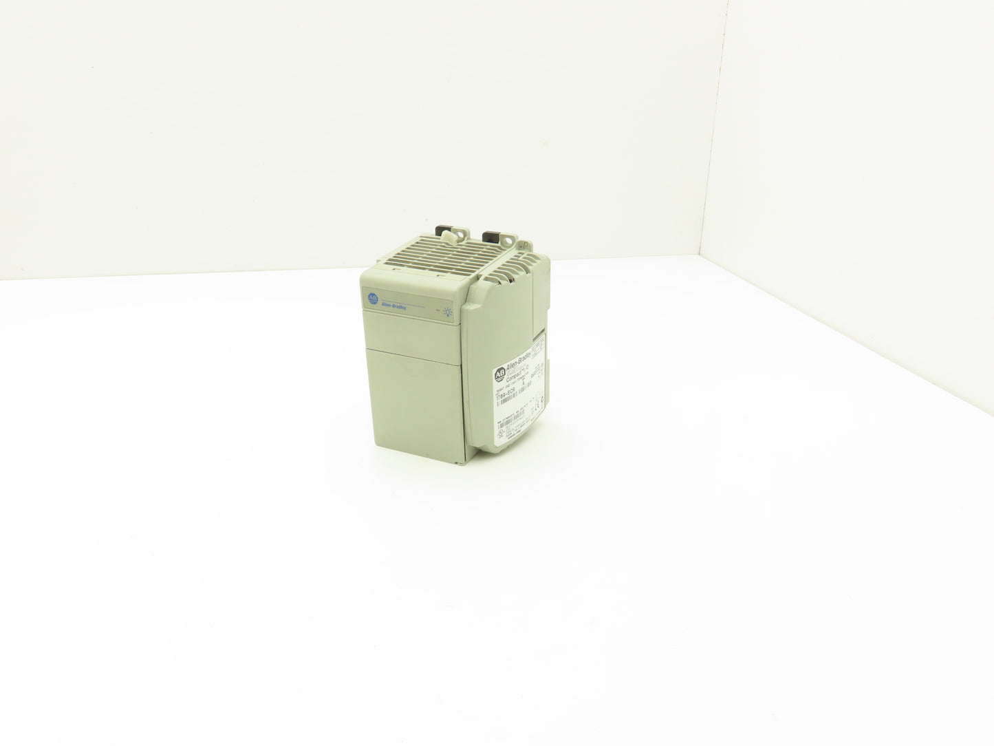 Allen Bradley 1769-PA2 Compact I/O Power Supply Series A Rev 2 with End Cap