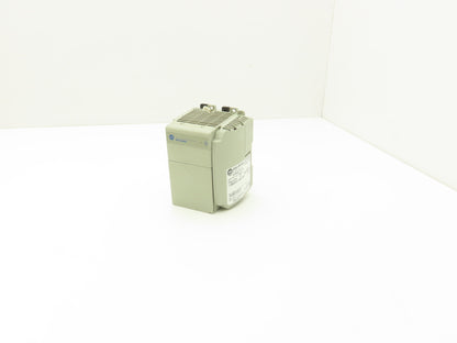 Allen Bradley 1769-PA2 Compact I/O Power Supply Series A Rev 2 with End Cap