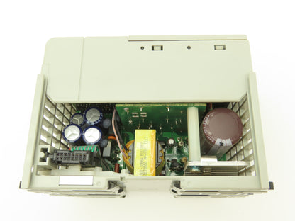 Allen Bradley 1769-PA2 Compact I/O Power Supply Series A Rev 2 with End Cap
