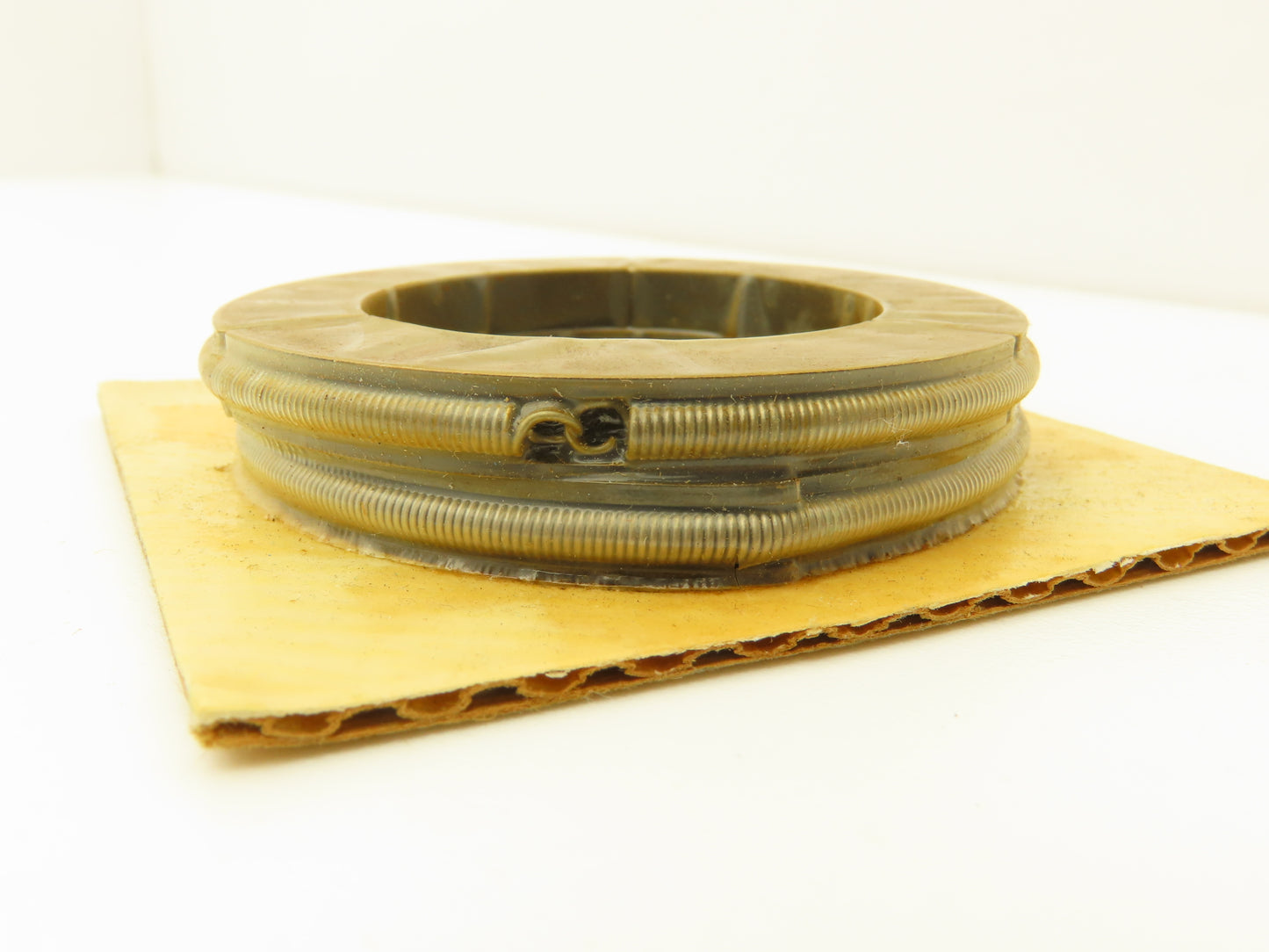 Ingersoll Rand 8A11G32A Collector Ring Spring Actuated For Compressor Lot of 3