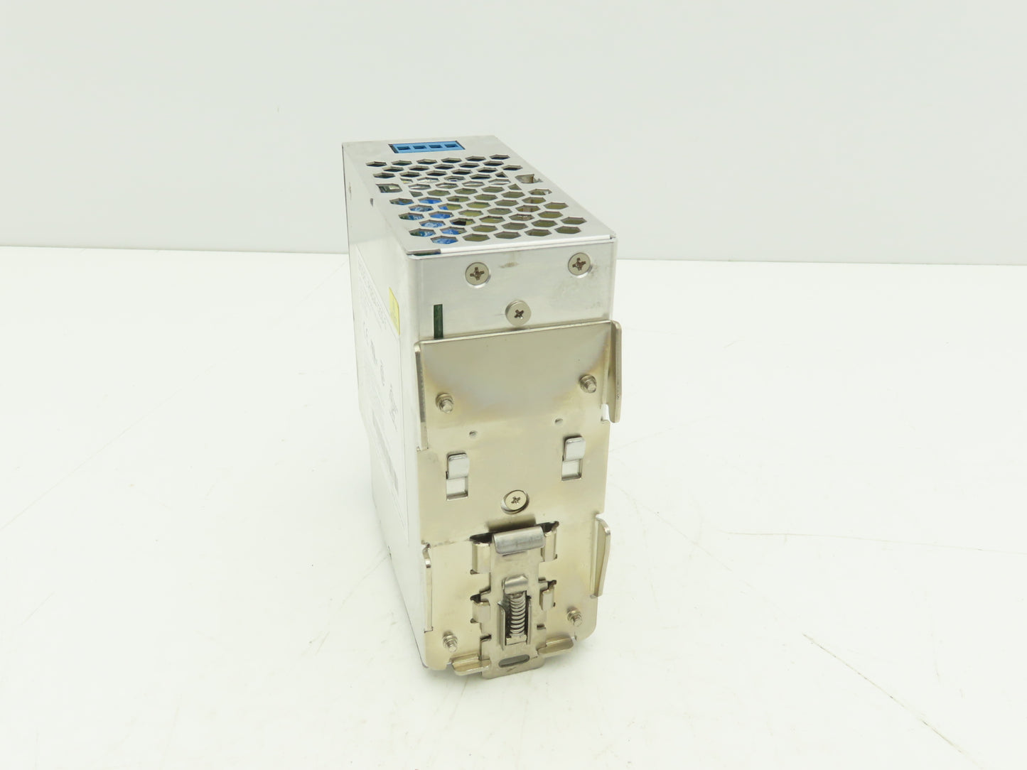 Rhino PSB24-120S-3 PLC Power Supply 24VDC 5A 480V 3PH