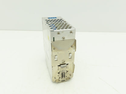 Rhino PSB24-120S-3 PLC Power Supply 24VDC 5A 480V 3PH