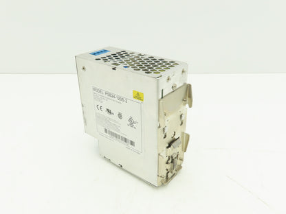 Rhino PSB24-120S-3 PLC Power Supply 24VDC 5A 480V 3PH