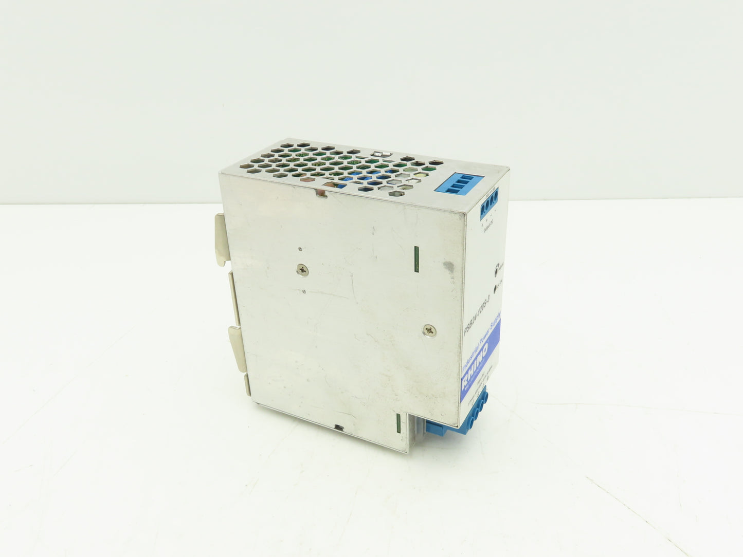 Rhino PSB24-120S-3 PLC Power Supply 24VDC 5A 480V 3PH