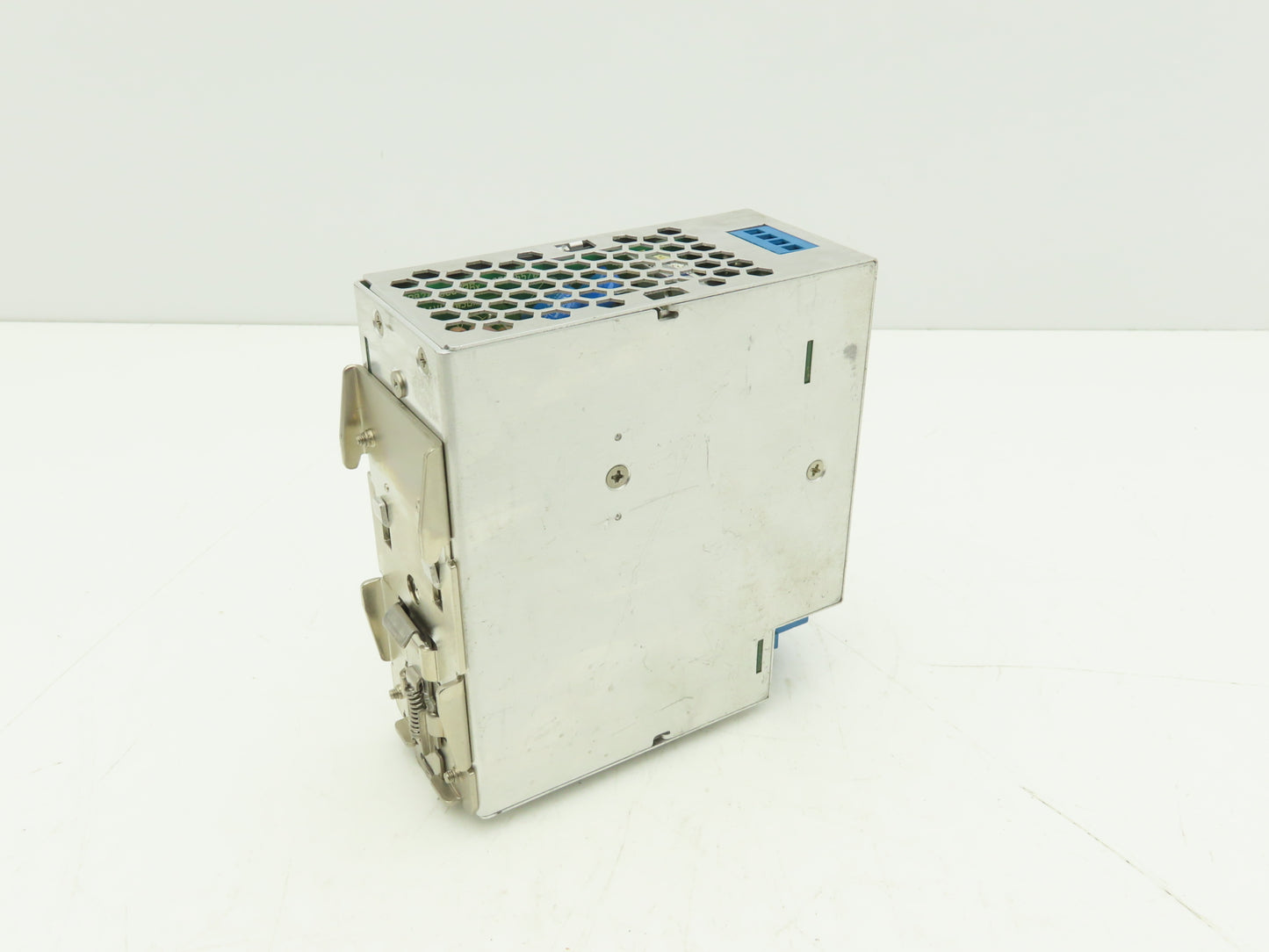 Rhino PSB24-120S-3 PLC Power Supply 24VDC 5A 480V 3PH