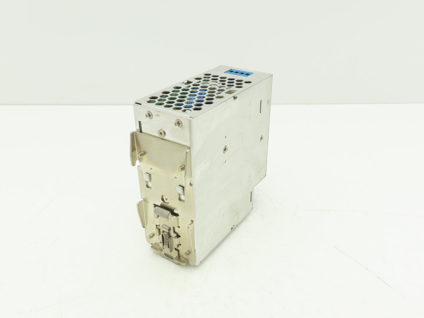 Rhino PSB24-120S-3 PLC Power Supply 24VDC 5A 480V 3PH