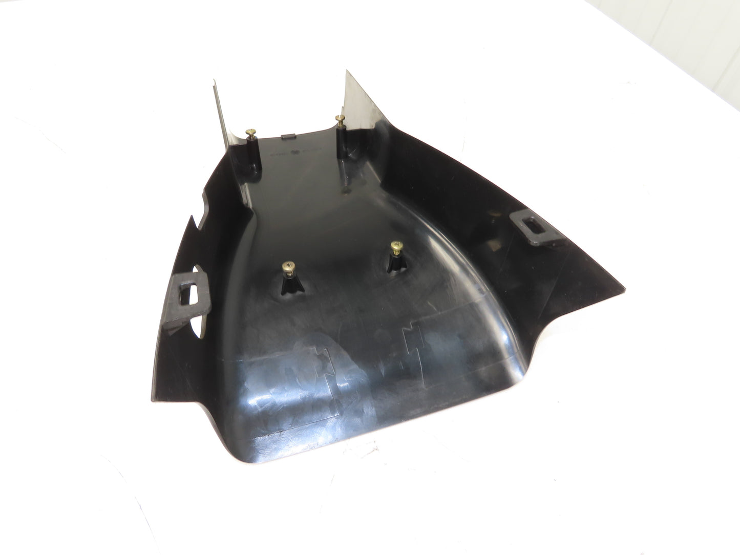 Hyster E80XN Forklift Steering Column Cover Plastic Shroud