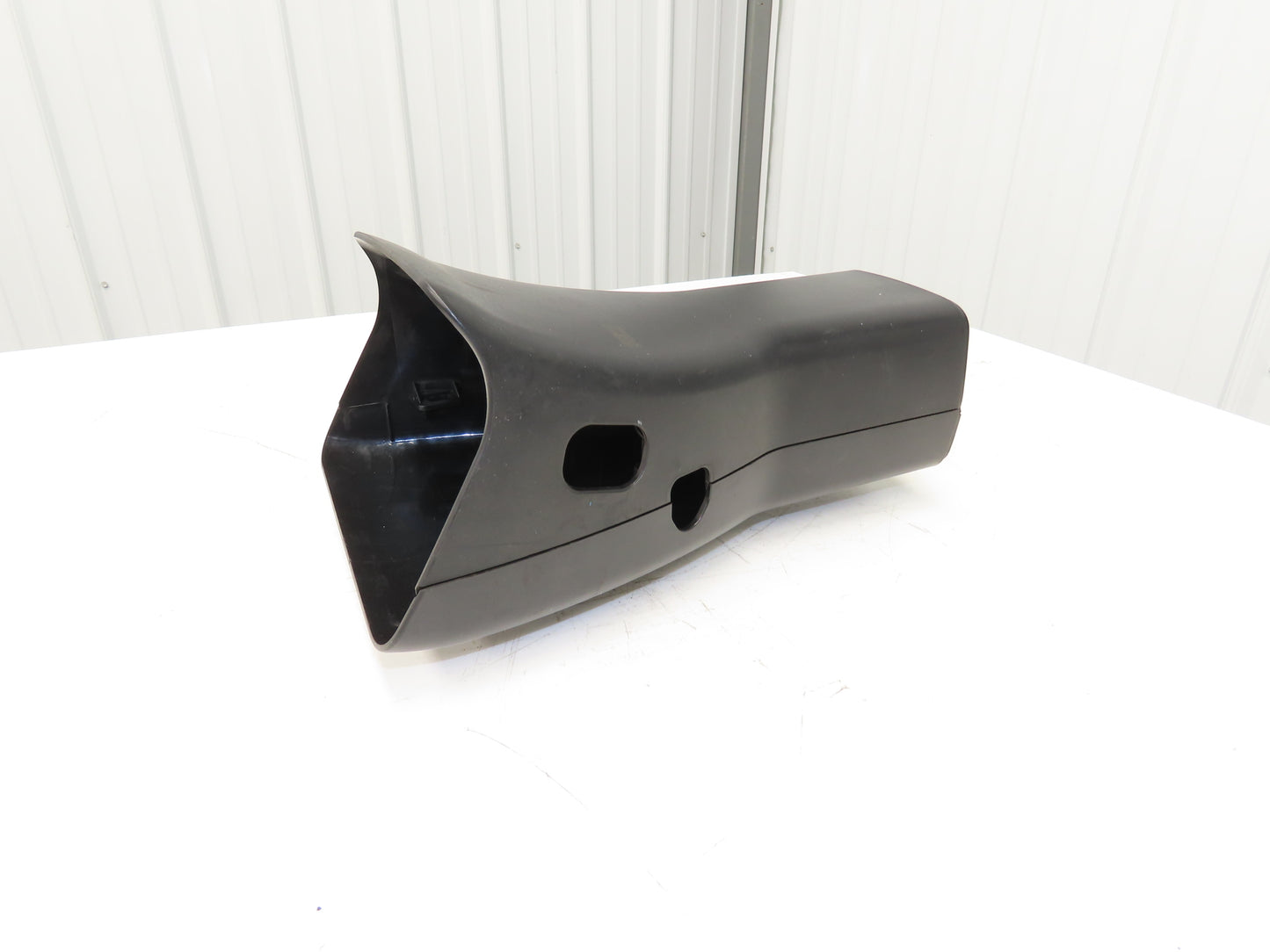 Hyster E80XN Forklift Steering Column Cover Plastic Shroud
