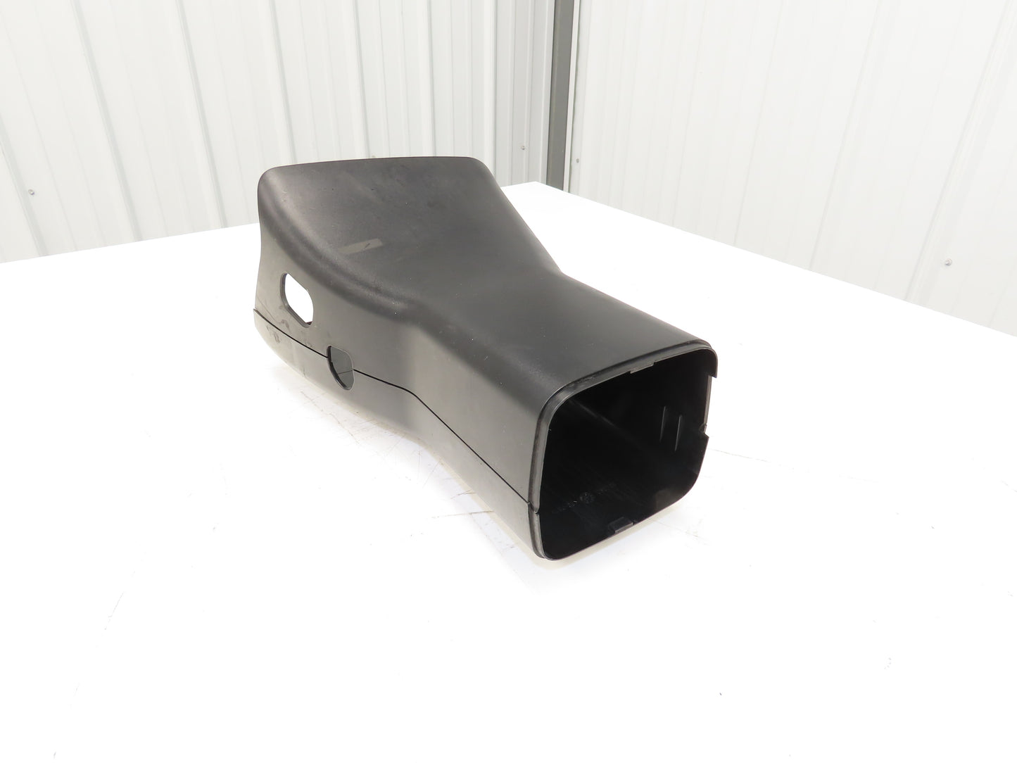 Hyster E80XN Forklift Steering Column Cover Plastic Shroud