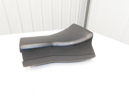 Hyster E80XN Forklift Steering Column Cover Plastic Shroud