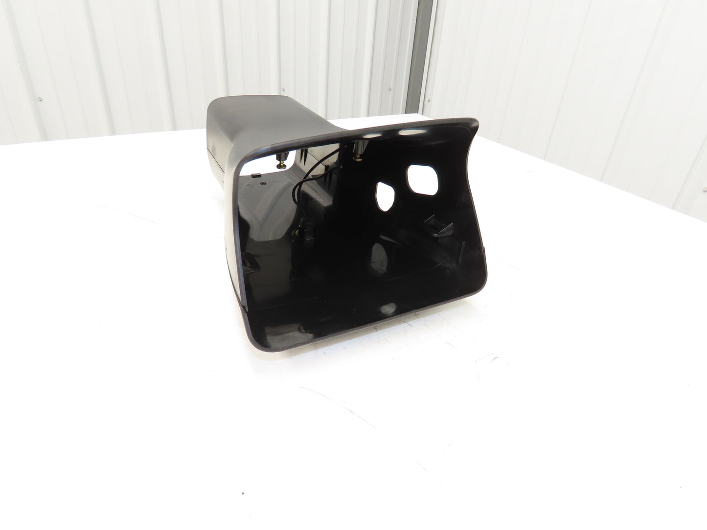 Hyster E80XN Forklift Steering Column Cover Plastic Shroud