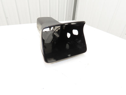 Hyster E80XN Forklift Steering Column Cover Plastic Shroud
