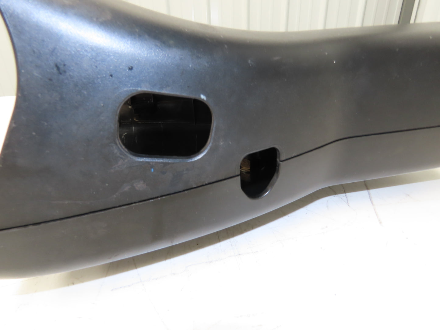 Hyster E80XN Forklift Steering Column Cover Plastic Shroud