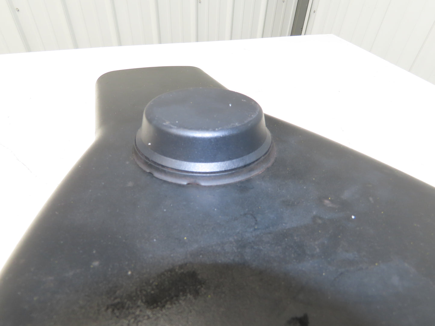 Hyster E80XN Forklift Steering Column Cover Plastic Shroud