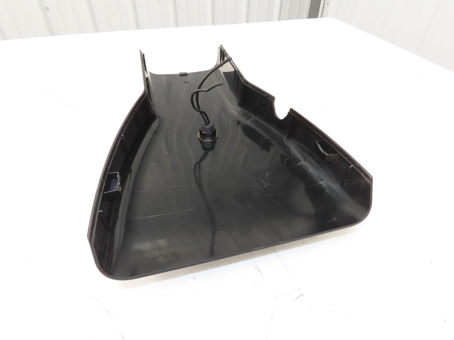 Hyster E80XN Forklift Steering Column Cover Plastic Shroud