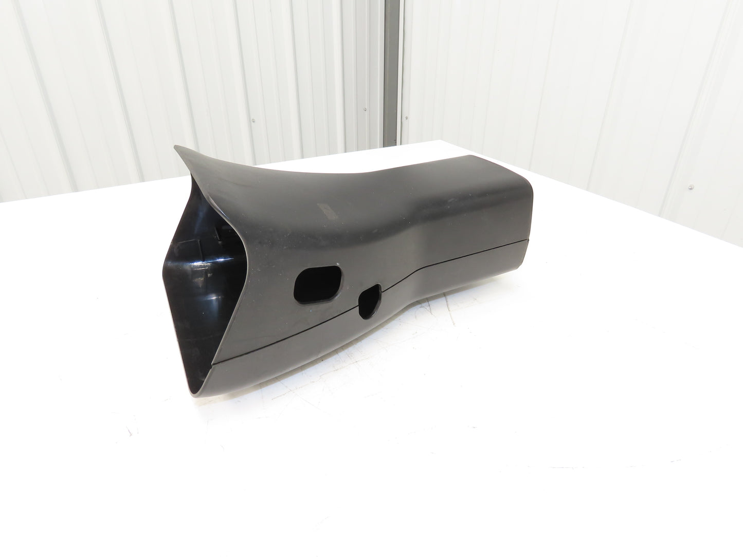 Hyster E80XN Forklift Steering Column Cover Plastic Shroud
