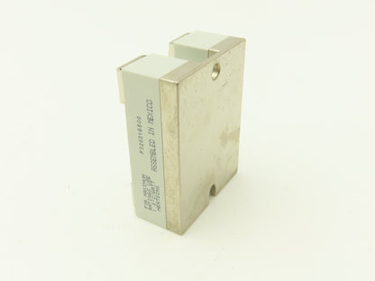 Ingersoll Rand 39198528 Relay Solid State 10A 24-280VAC Compressor Component