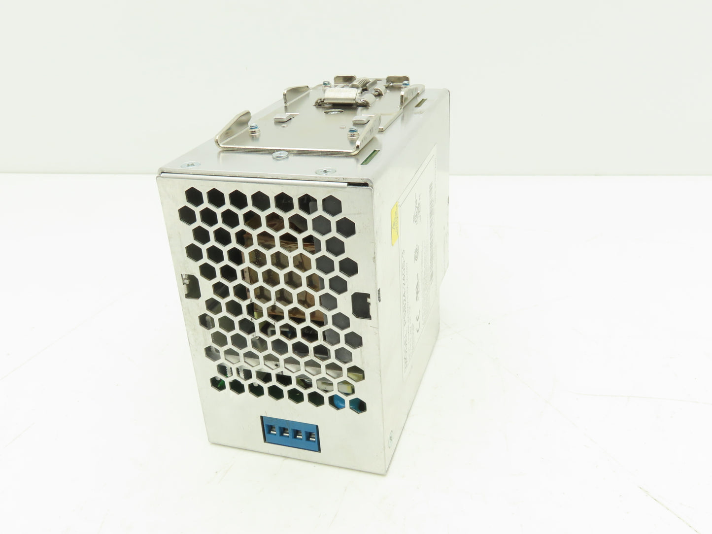 NS012126 PSB24-240S-3 PLC Power Supply 24VDC 10A 480V 3PH