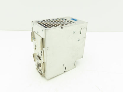 NS012126 PSB24-240S-3 PLC Power Supply 24VDC 10A 480V 3PH