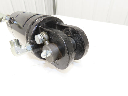 Hyster 1504880 Forklift  Hydraulic Forklift Tilt Cylinder From E80XN