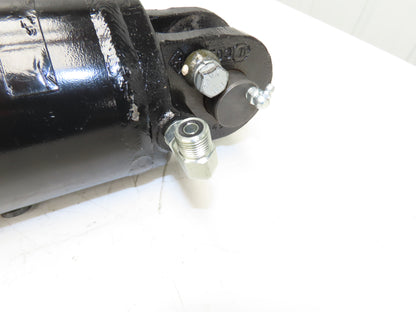 Hyster 1504880 Forklift  Hydraulic Forklift Tilt Cylinder From E80XN