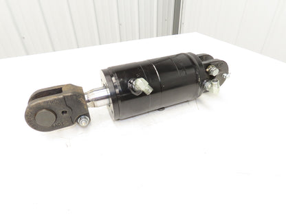 Hyster 1504880 Forklift  Hydraulic Forklift Tilt Cylinder From E80XN