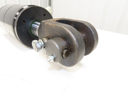 Hyster 1504880 Forklift  Hydraulic Forklift Tilt Cylinder From E80XN