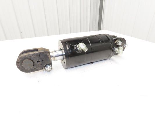 Hyster 1504880 Forklift  Hydraulic Forklift Tilt Cylinder From E80XN