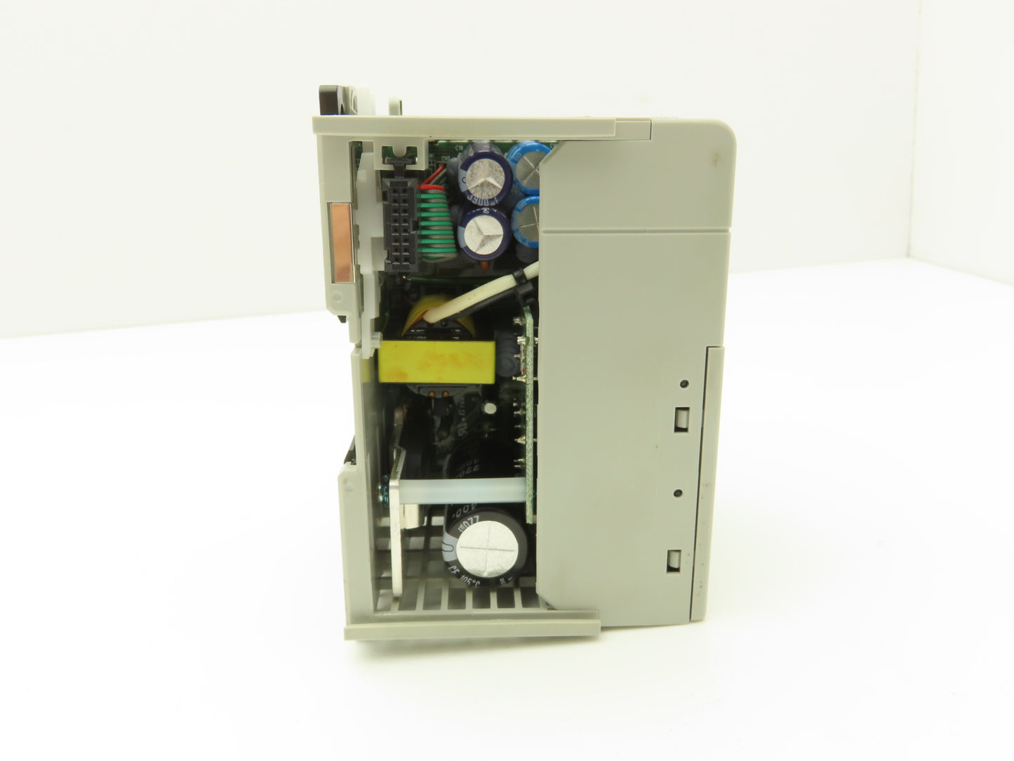 Allen Bradley 1769-PA2 Compact I/O Power Supply Series A w/Terminator End Cap