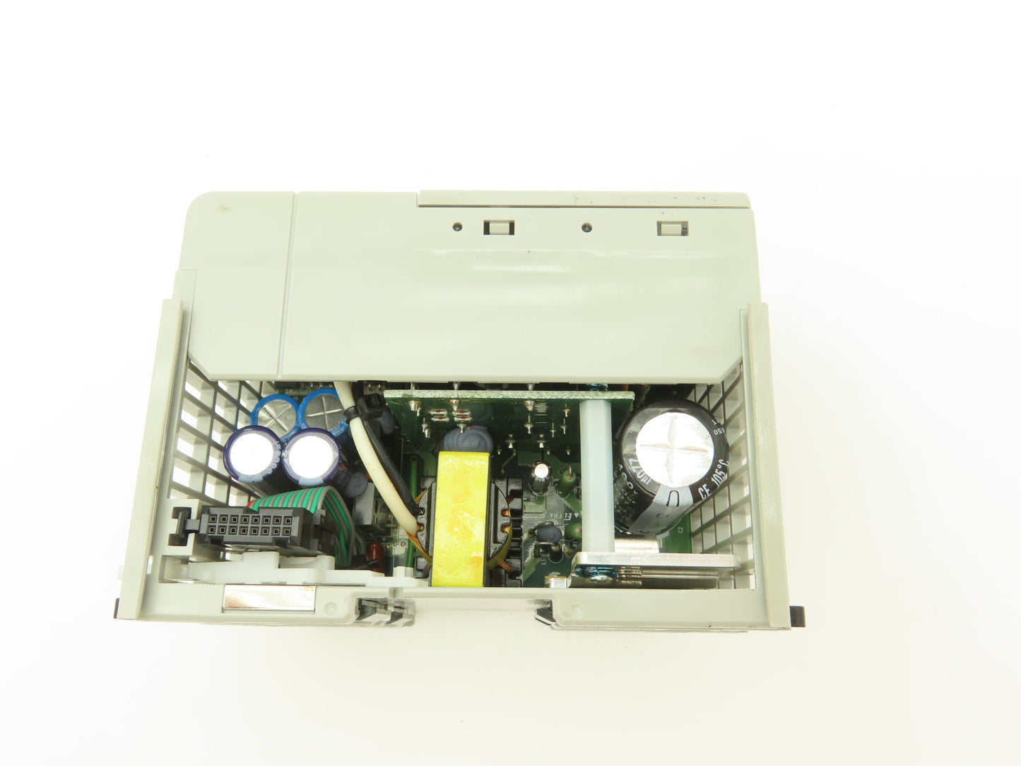 Allen Bradley 1769-PA2 Compact I/O Power Supply Series A w/Terminator End Cap