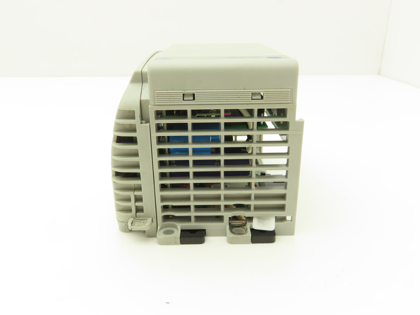 Allen Bradley 1769-PA2 Compact I/O Power Supply Series A w/Terminator End Cap