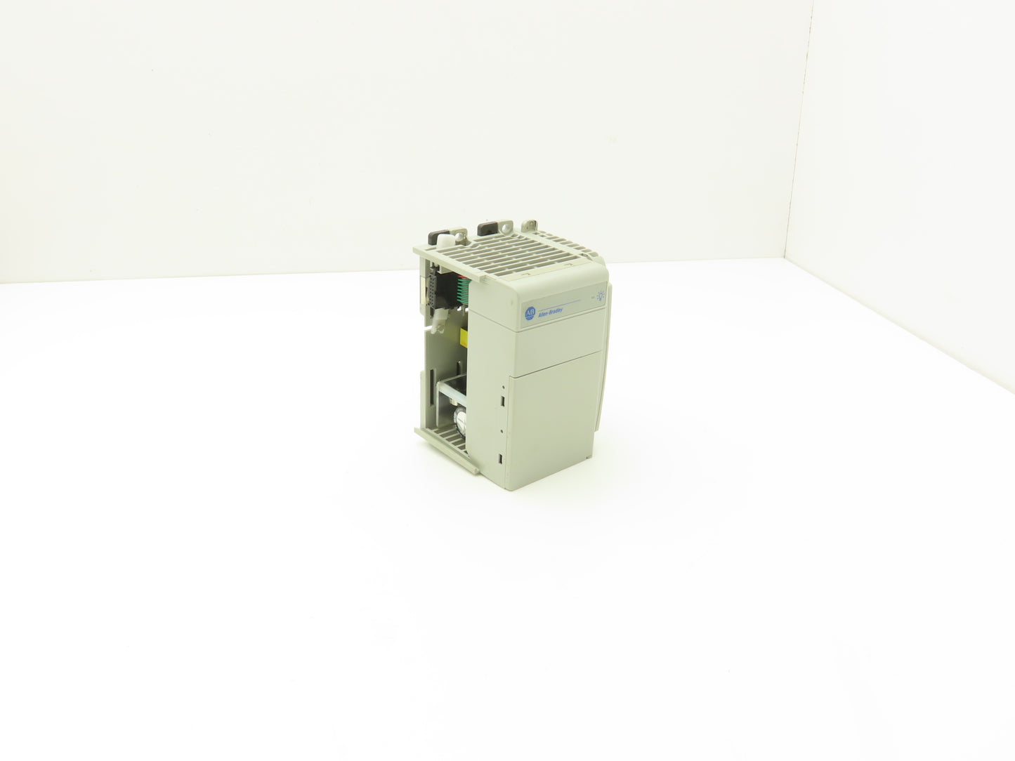 Allen Bradley 1769-PA2 Compact I/O Power Supply Series A w/Terminator End Cap