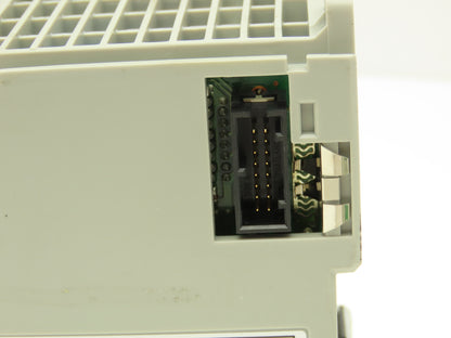 Allen Bradley 1769-PA2 Compact I/O Power Supply Series A w/Terminator End Cap