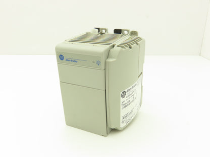 Allen Bradley 1769-PA2 Compact I/O Power Supply Series A w/Terminator End Cap
