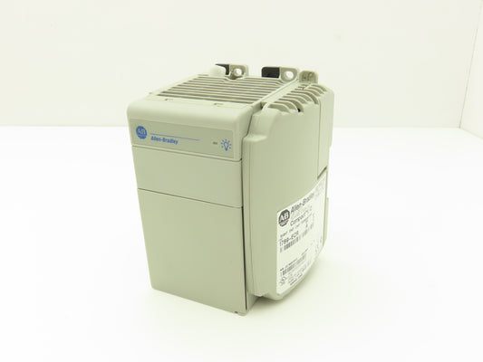 Allen Bradley 1769-PA2 Compact I/O Power Supply Series A w/Terminator End Cap