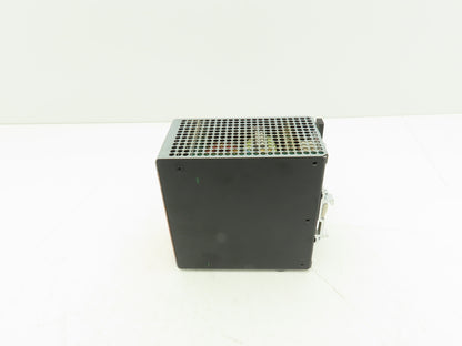 IFM DN4014 PLC Power Supply PSU 24VDC 20A 480W 100-240V