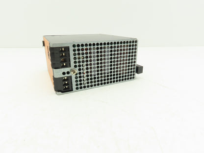 IFM DN4014 PLC Power Supply PSU 24VDC 20A 480W 100-240V