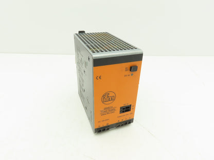 IFM DN4014 PLC Power Supply PSU 24VDC 20A 480W 100-240V